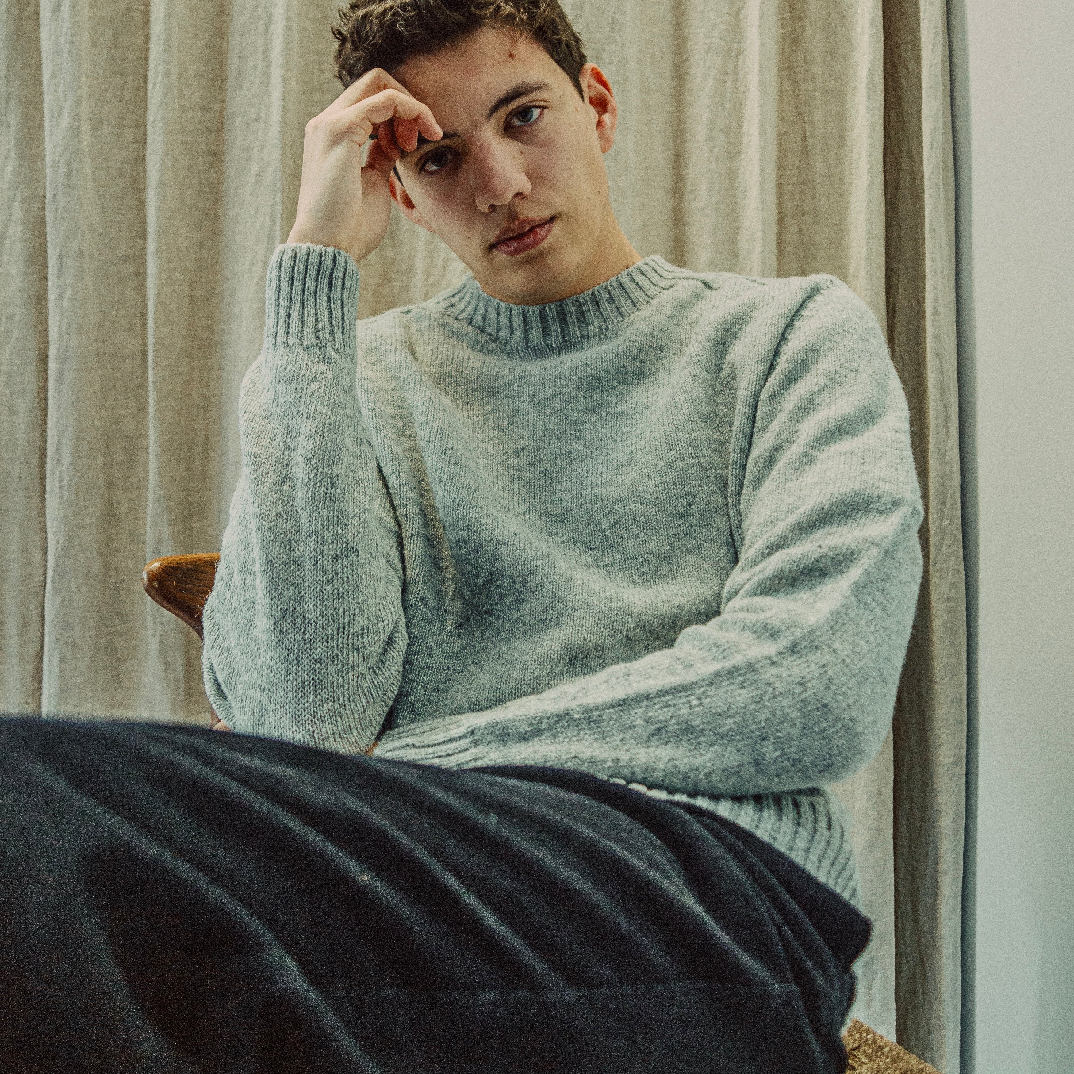 Thornwood with Marcus and Rowan