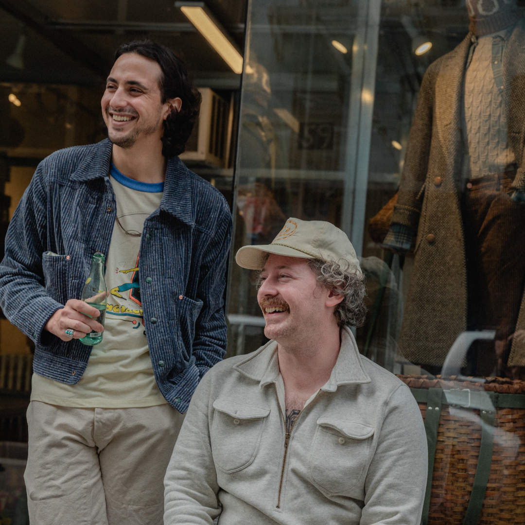 Orzel Meets... Wythe