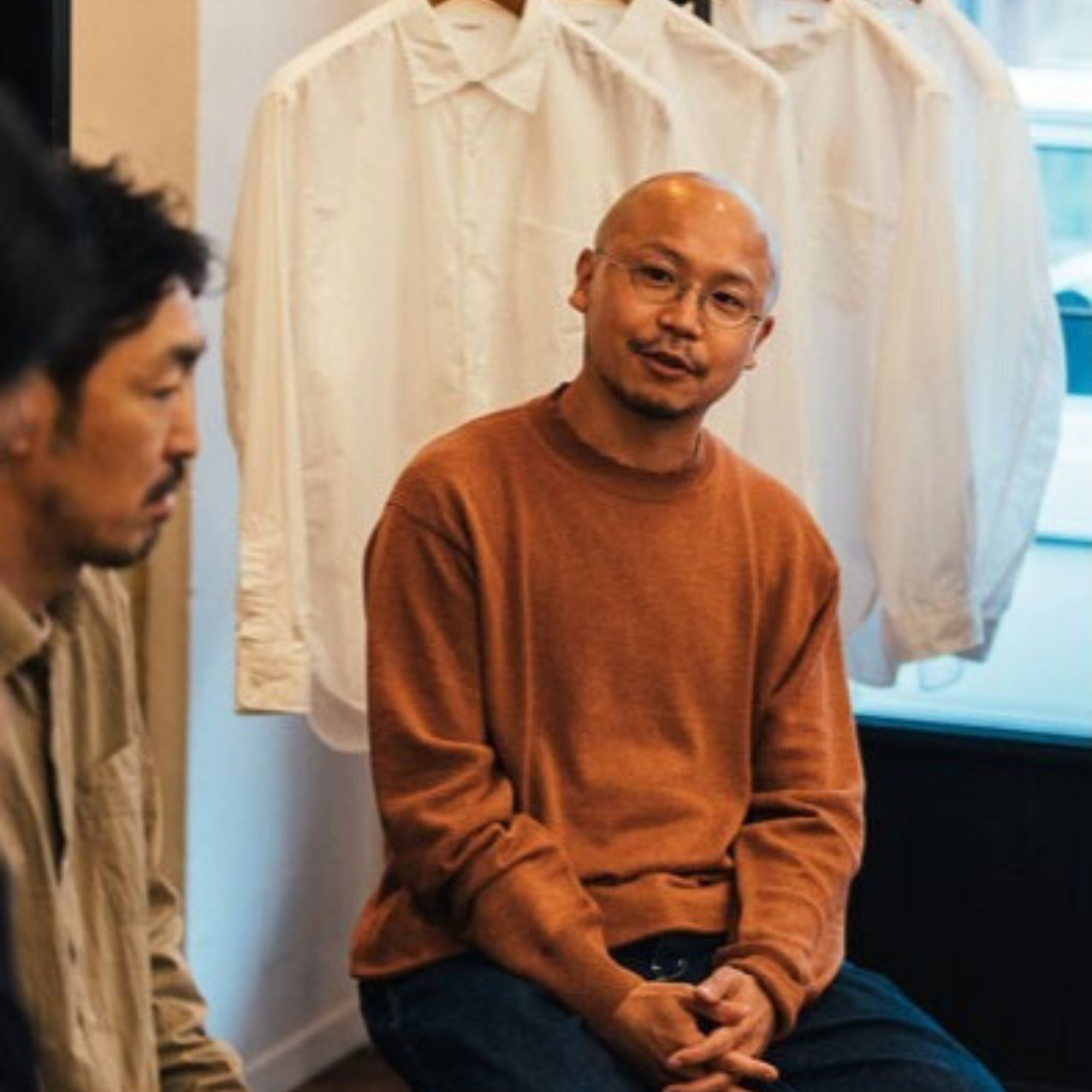 Orzel Meets... Phigvel