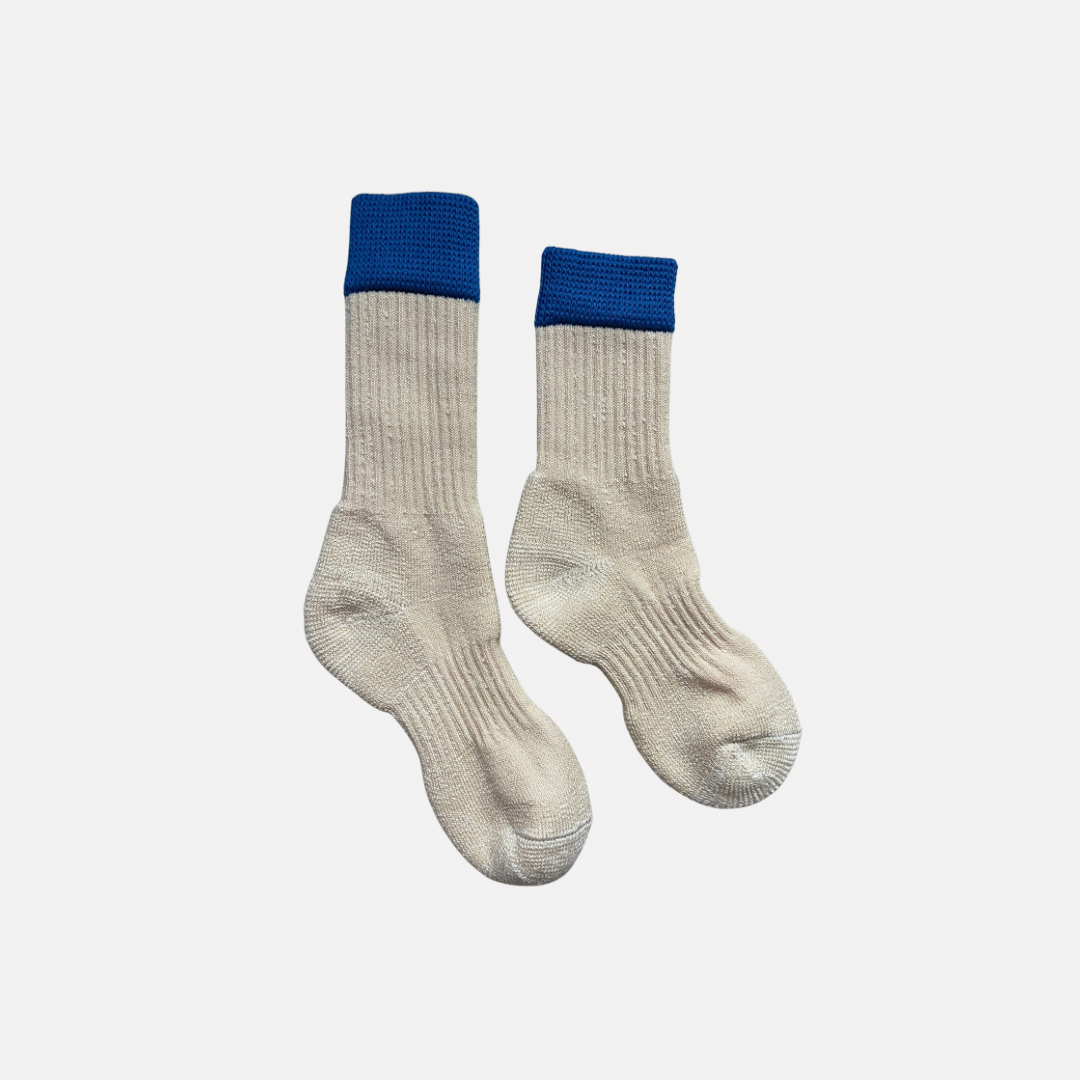 Ivy Ellis - The Meyer Cotton Socks Mens