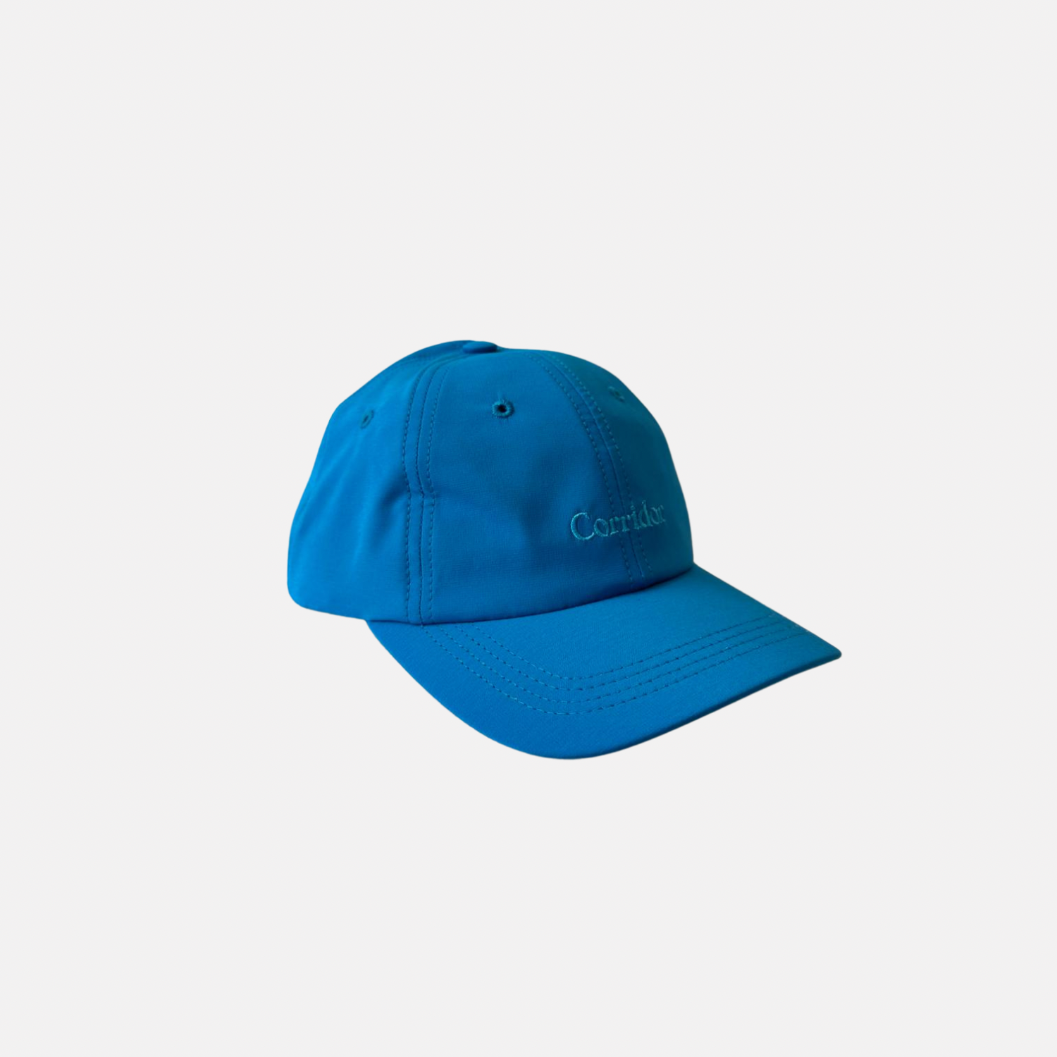 Corridor New York New York Cap Khaki Orzel