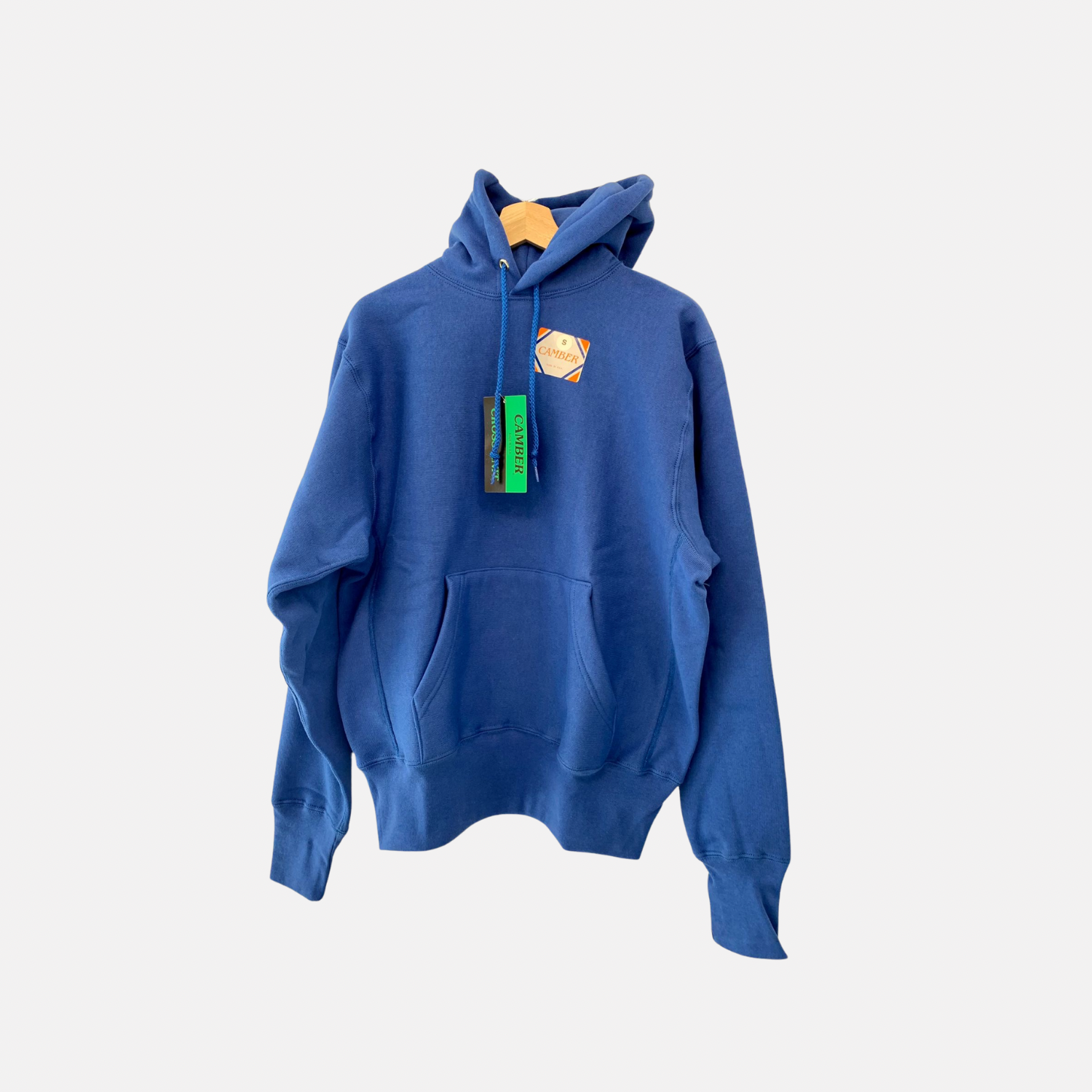 Camber pullover sales