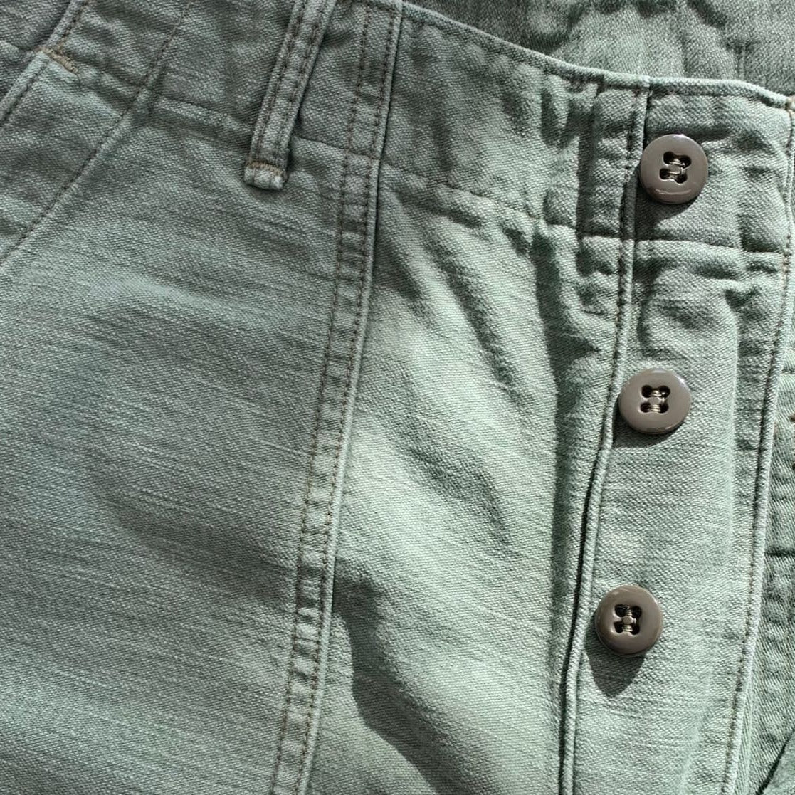 OrSlow US Army Fatigue Pants (Regular Fit) - orzel