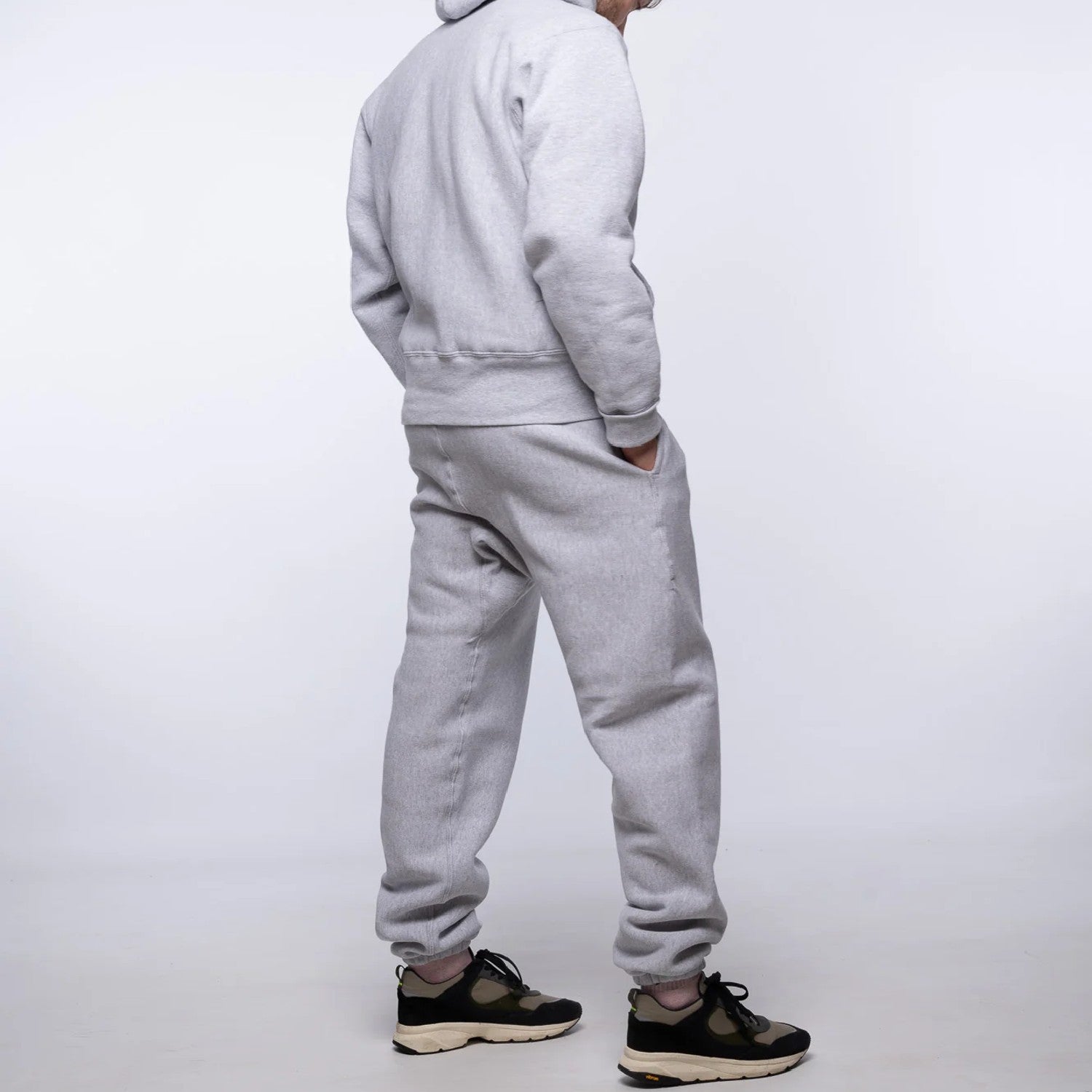 Camber Sweat Pants #233 - Grey - orzel