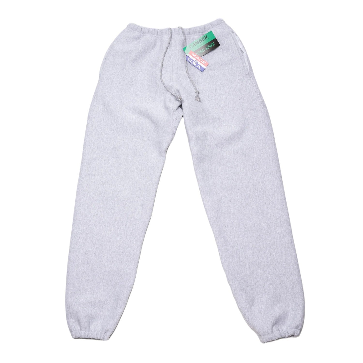 Camber Sweat Pants #233 - Grey - orzel