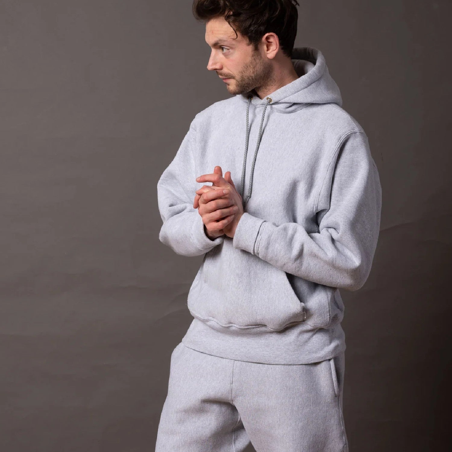 Camber Sweat Pants #233 - Grey - orzel