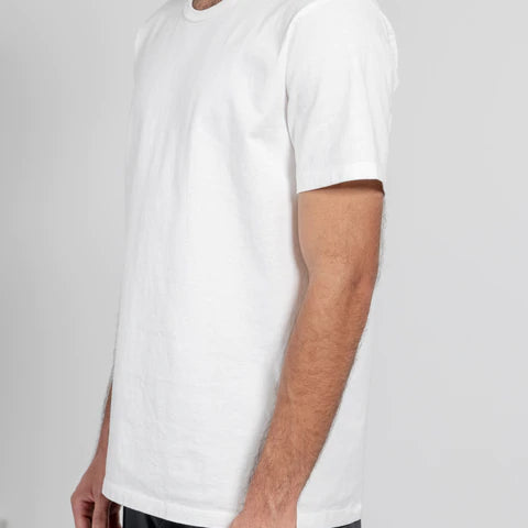 Lady White Co. Our T-Shirt - White LW101 - orzel