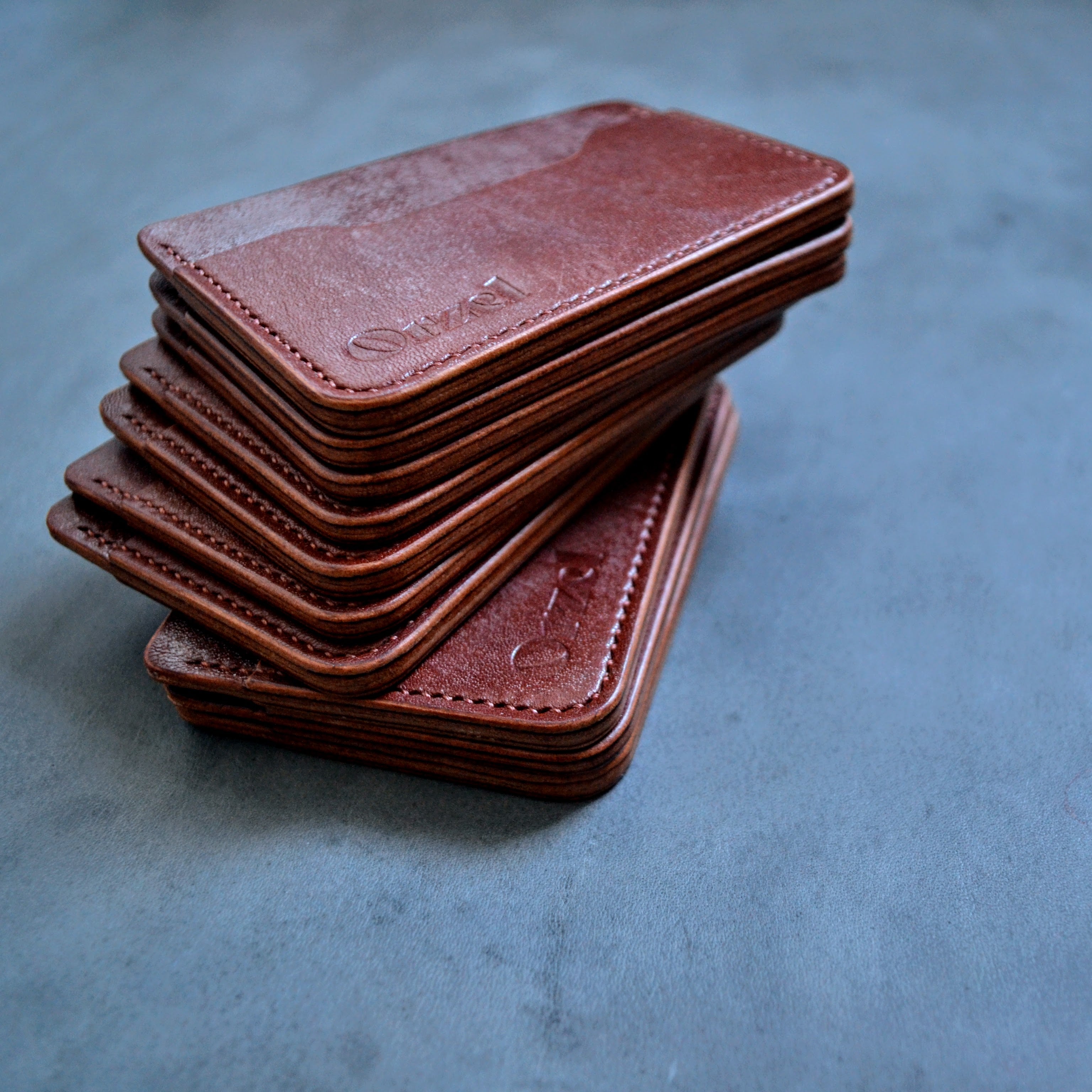 Orzel Manny Wallet - orzel