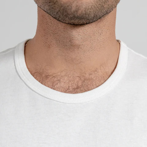 Lady White Co. Our T-Shirt - White LW101 - orzel