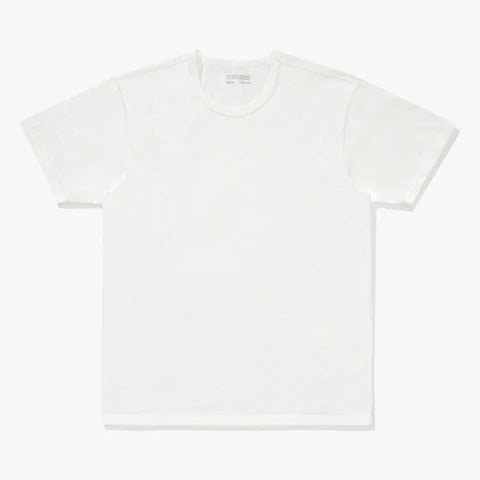 Lady White Co. Our T-Shirt - White LW101 - orzel