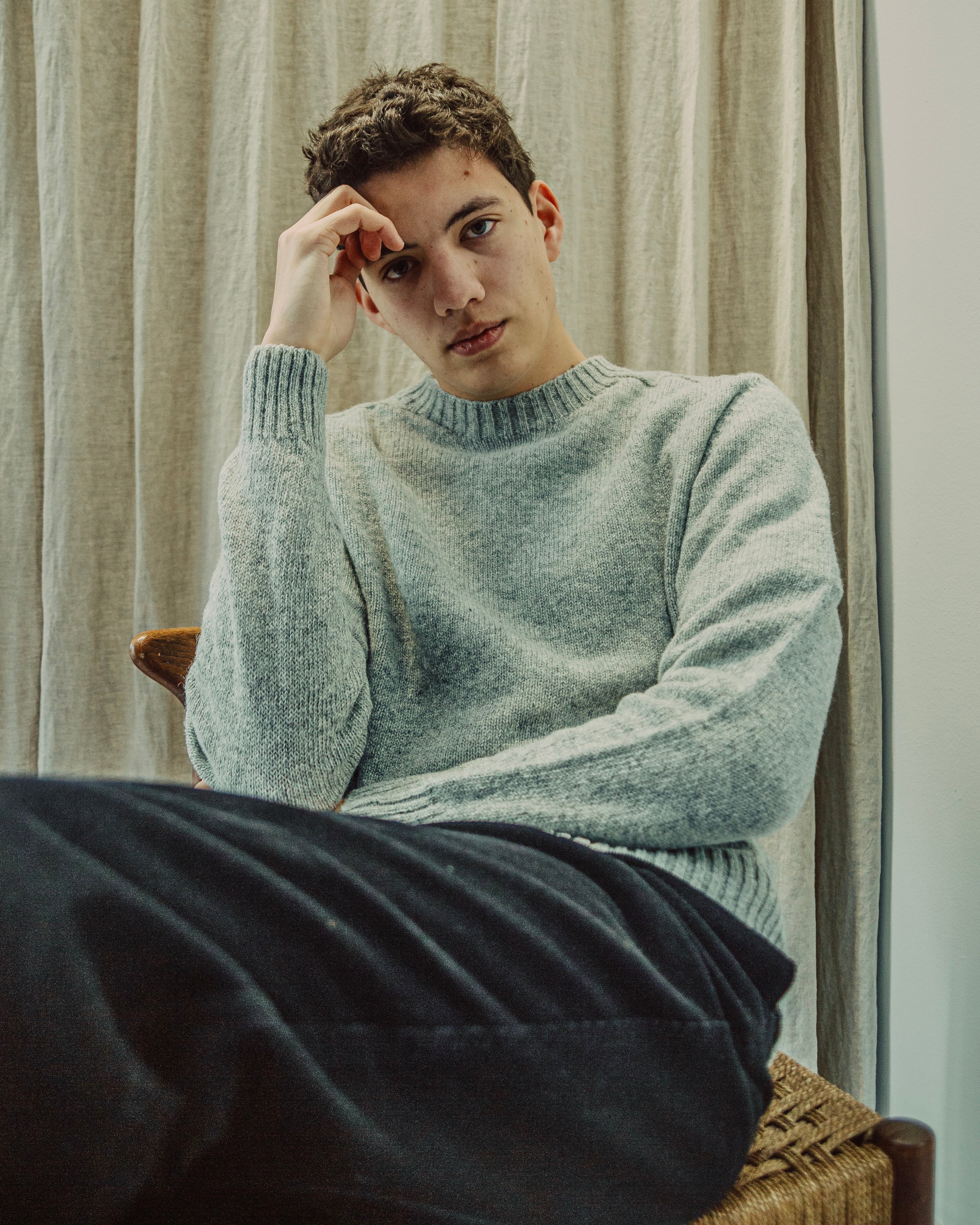 Thornwood with Marcus and Rowan