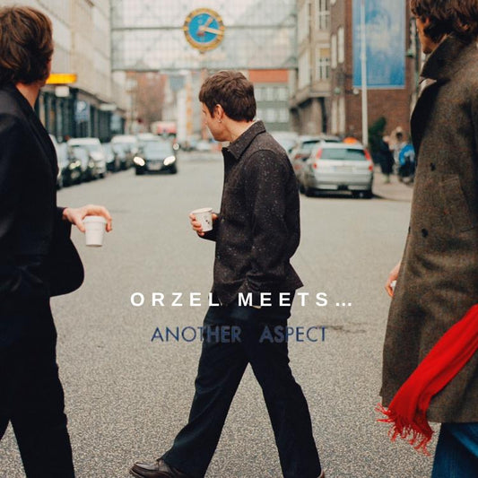 Orzel Eye… Another Aspect