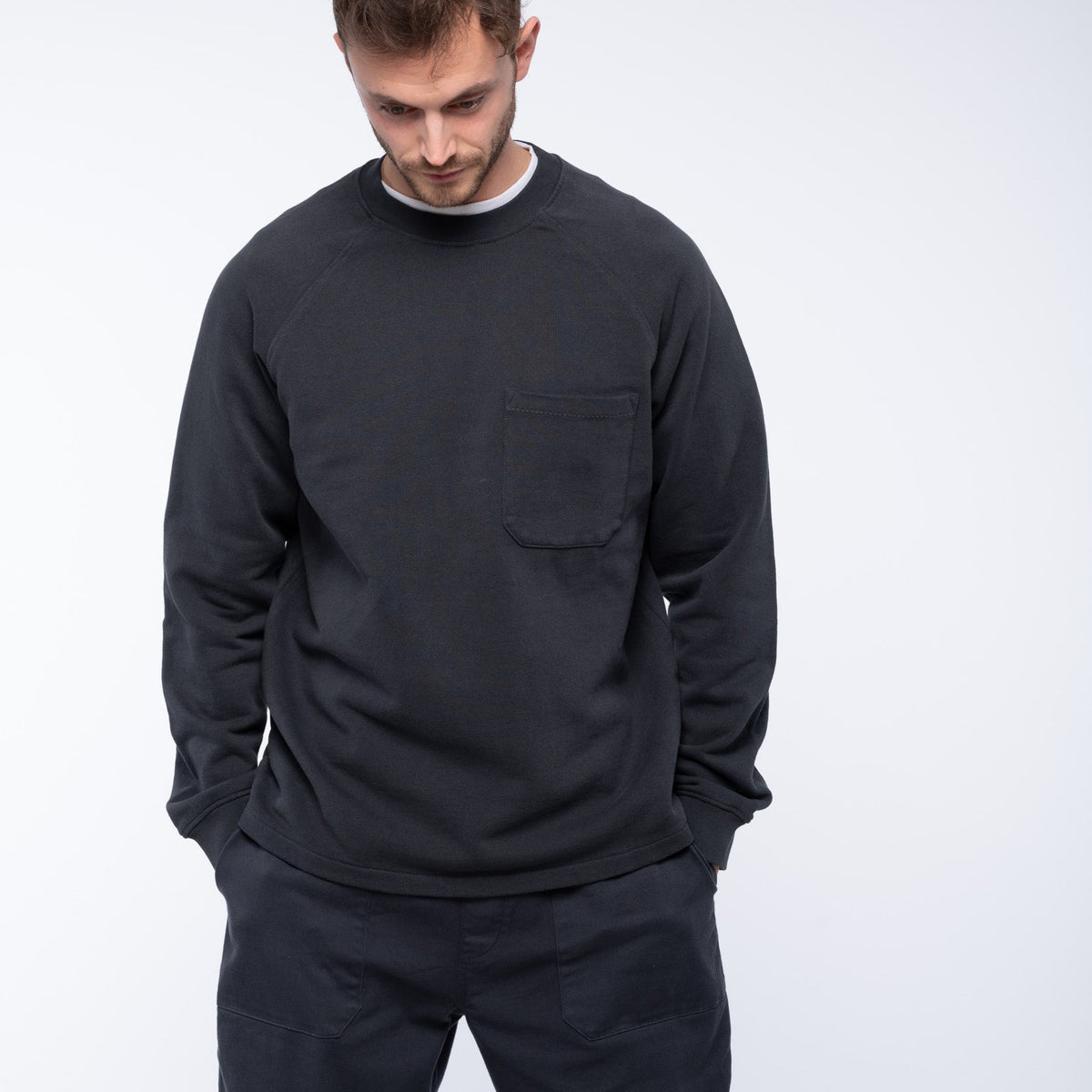 Mens Knitwear & Sweaters - Cardigans - Jumpers & Hoodies - Orzel