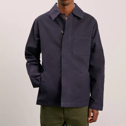Another Aspect Another Overshirt 2.0