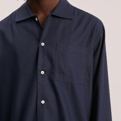 Another Aspect Another Shirt 2.1 - Night Sky Navy