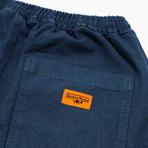 Service Works Canvas Chef Pants - Navy