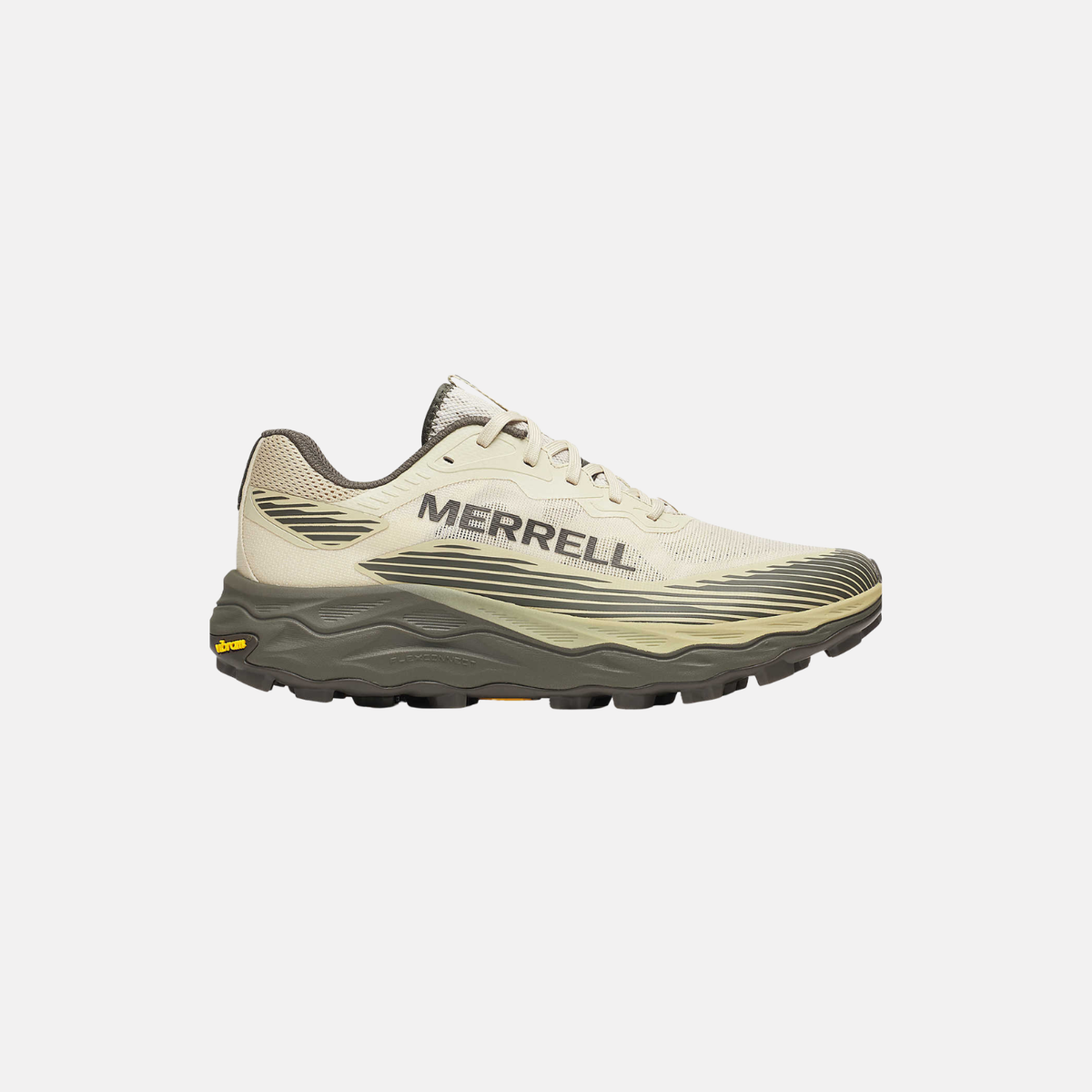 Merrell Agility Peak 6 - Burlap – Orzel