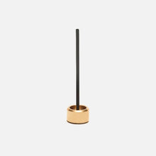 Load image into Gallery viewer, Craighill Incense Holder - Brass - orzel
