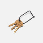Craighill Wilson Keyring - Vapor Black - orzel