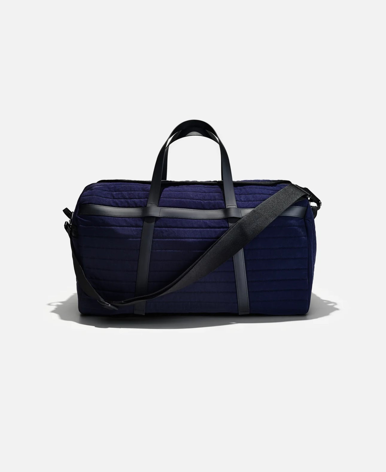 Craighill Arris Duffle - Navy Blue