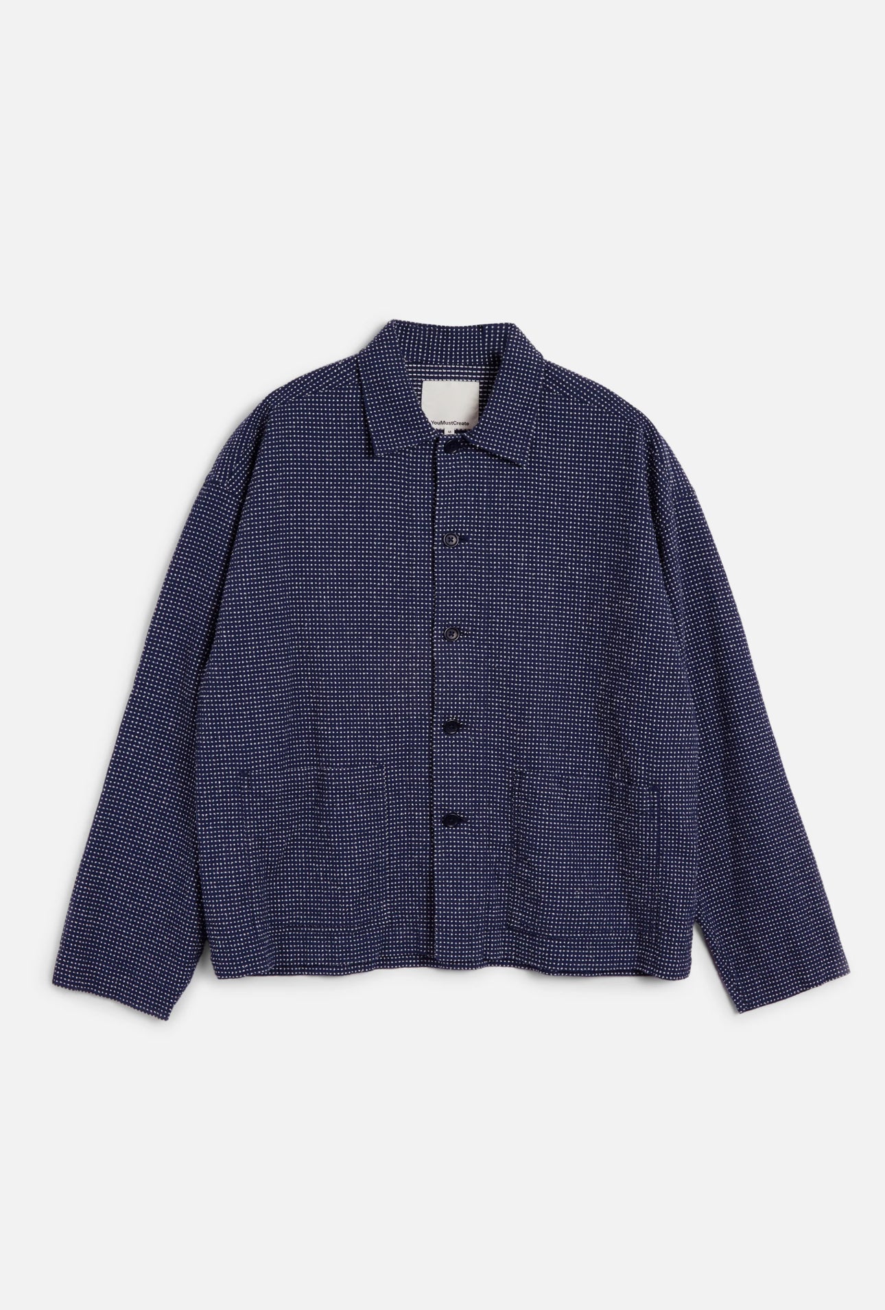 YMC（ワイエムシー）の「YMC Pinkley Cotton-Corduroy Jacket