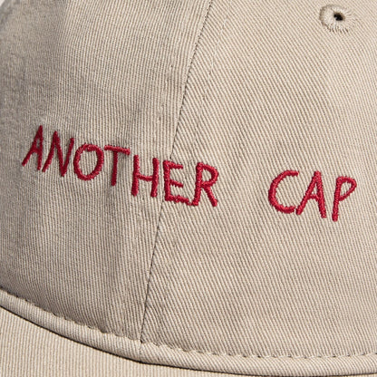 Another Aspect Another Cap 1.0 - Beige