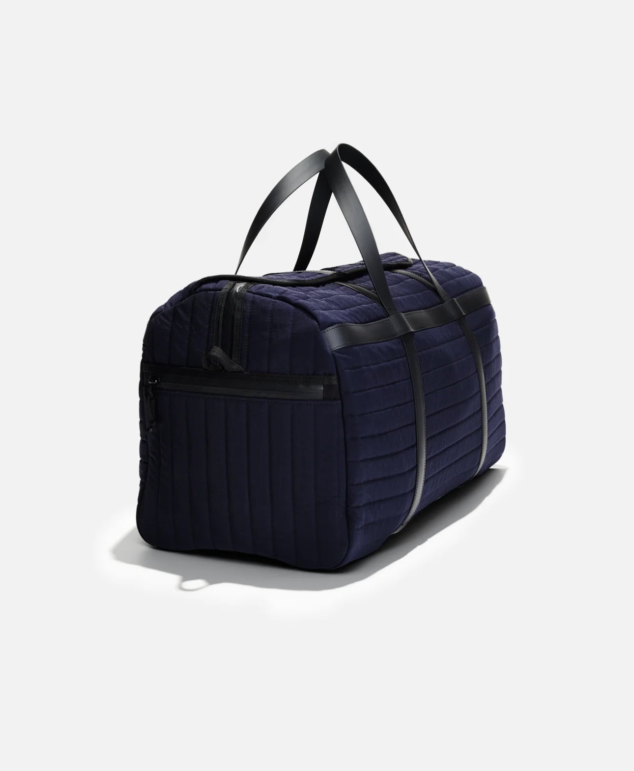 Craighill Arris Duffle - Navy Blue