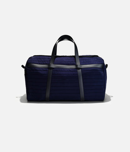 Craighill Arris Duffle - Navy Blue