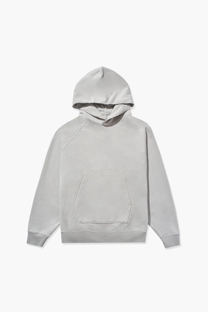 Lady White Co. Super Weighted Hoodie -  Foggy Blue
