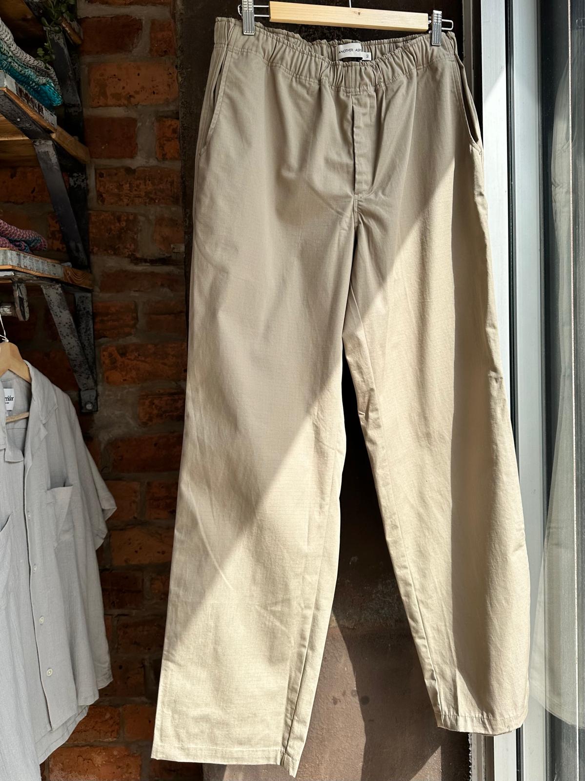 Another Aspect Pants 5.0 - Khaki