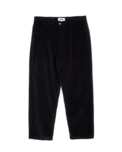 YMC Bez Jeans - Black