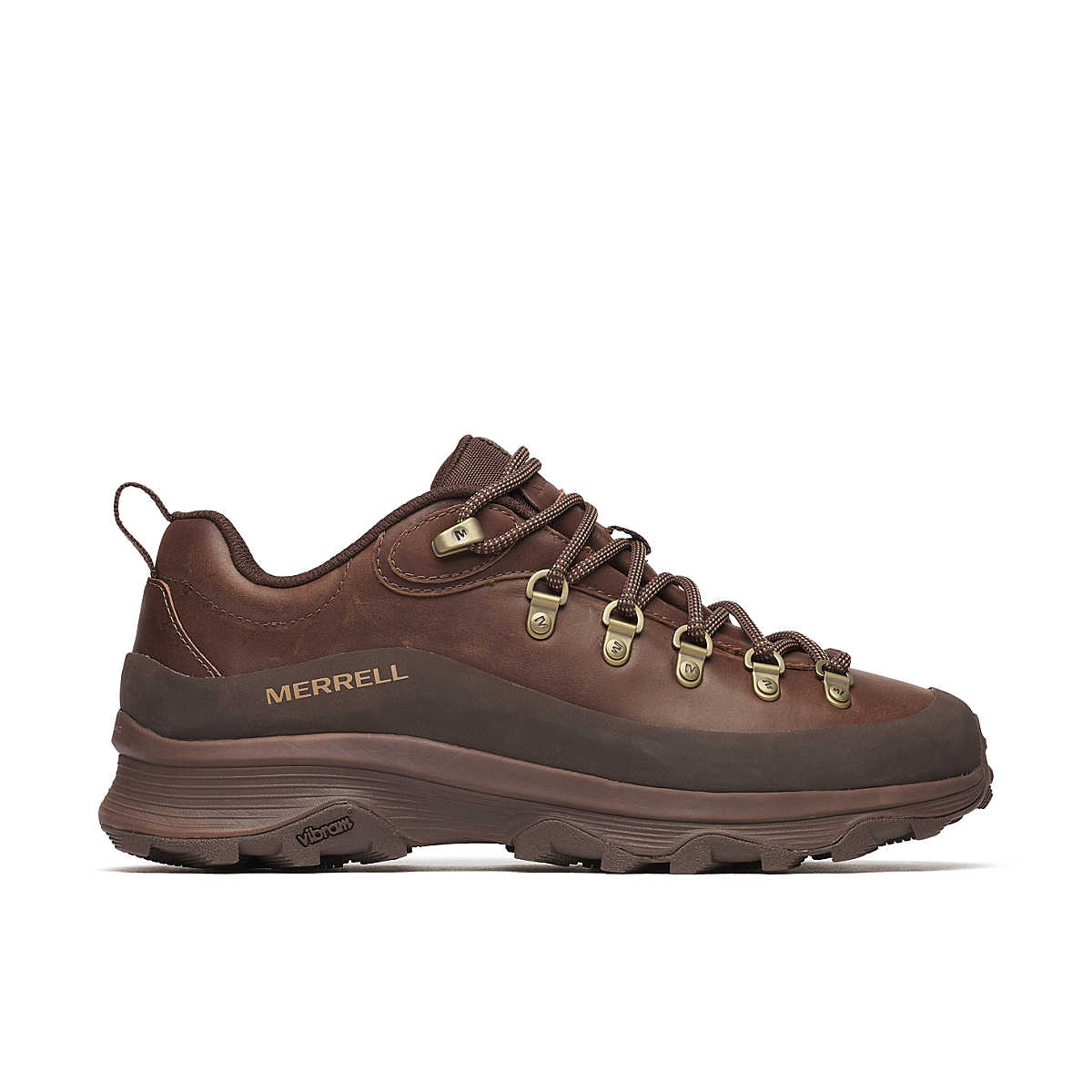 国内配送 MERRELL ONTARIO SP LACE OTTER Merrell Ontario SP Lace SE / Otter – Orzel