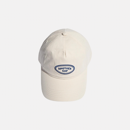 Another Aspect Another Cap 2.0 - Light Beige