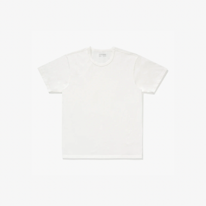Lady White Co. Our T-Shirt - White