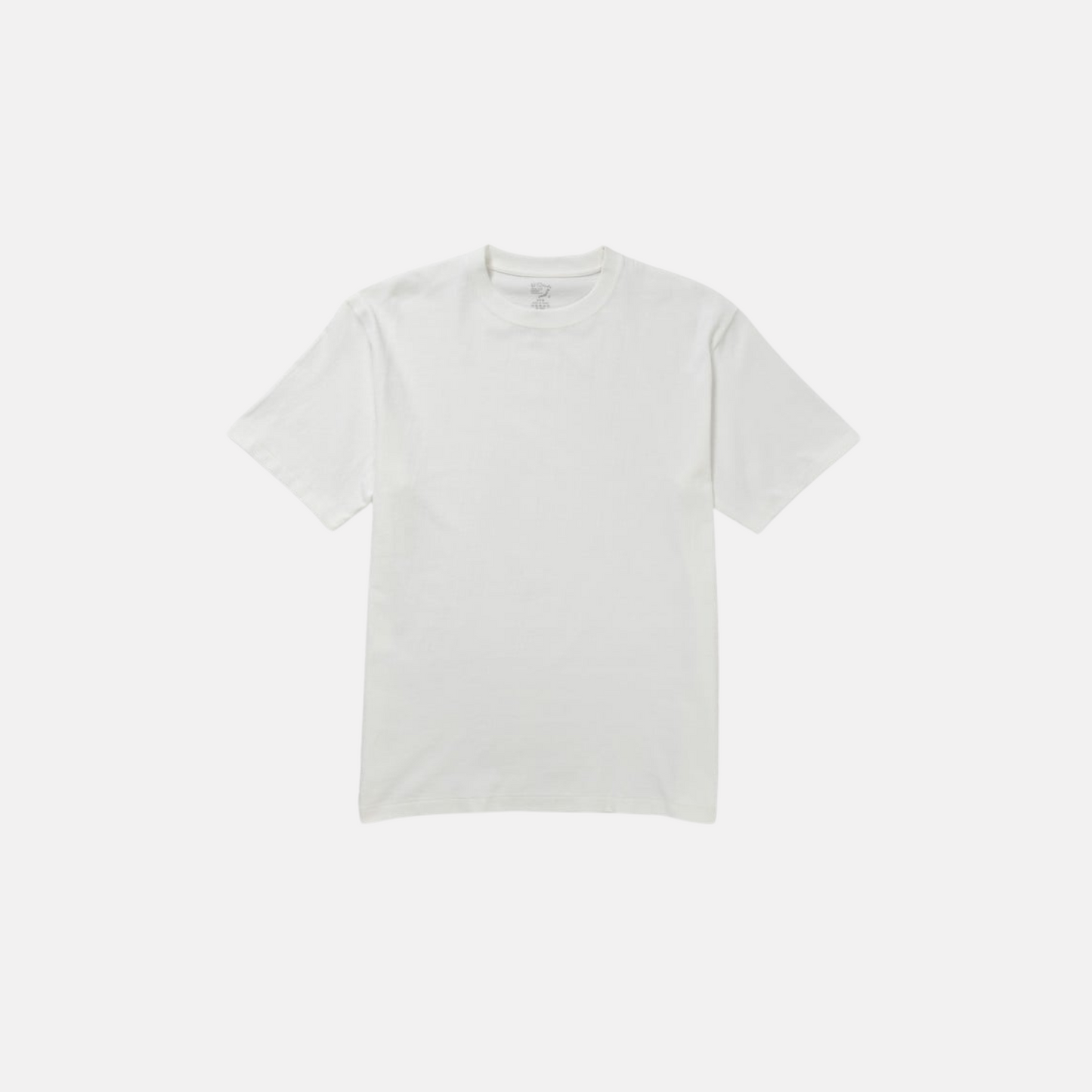 OrSlow Just T-shirt - White