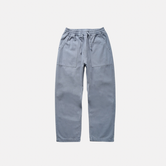 Service Works Herringbone Chef Pants - Harbour