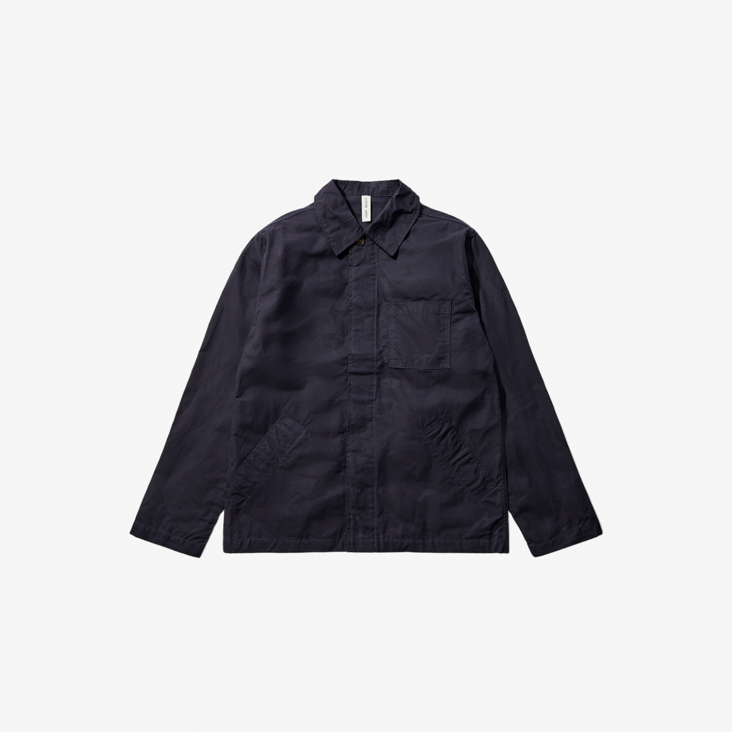 Another Aspect Another Overshirt 2.0