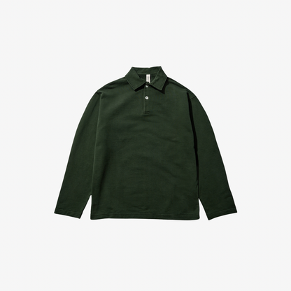 Another Aspect Another Polo Shirt 1.0 - Evergreen