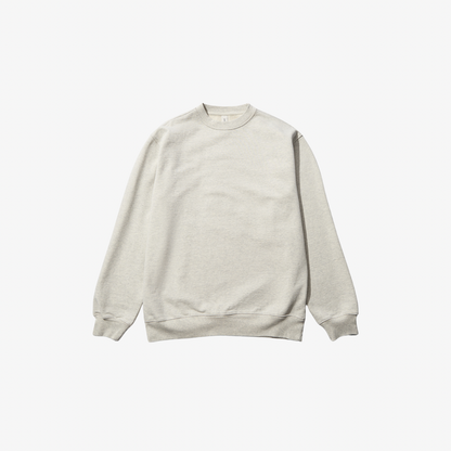Another Aspect Another Sweatshirt 1.0 - Grey Melange
