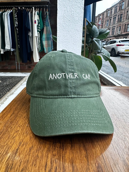 Another Aspect Another Cap 1.0 - Green