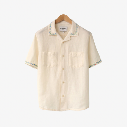 Corridor Spring Bouquet SS Shirt