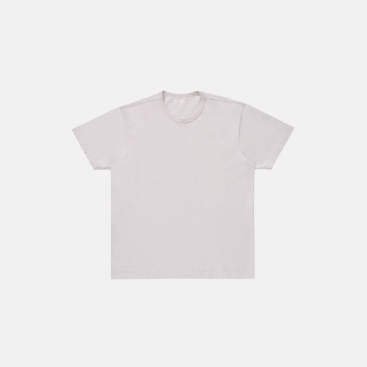 Lady White Co. Our T-Shirt - Post Grey LW101