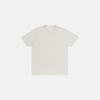 Lady White Co. Municipal T-Shirt - Putty LW102