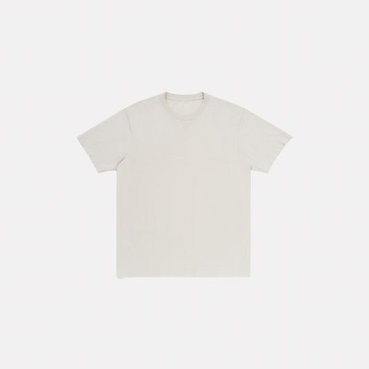 Lady White Co. Municipal T-Shirt - Putty LW102