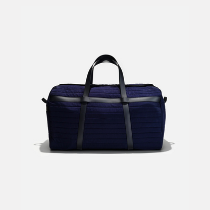 Craighill Arris Duffle - Navy Blue