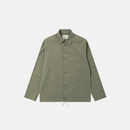 Kestin Armadale Coach Jacket - Light Olive 37.5® Technology