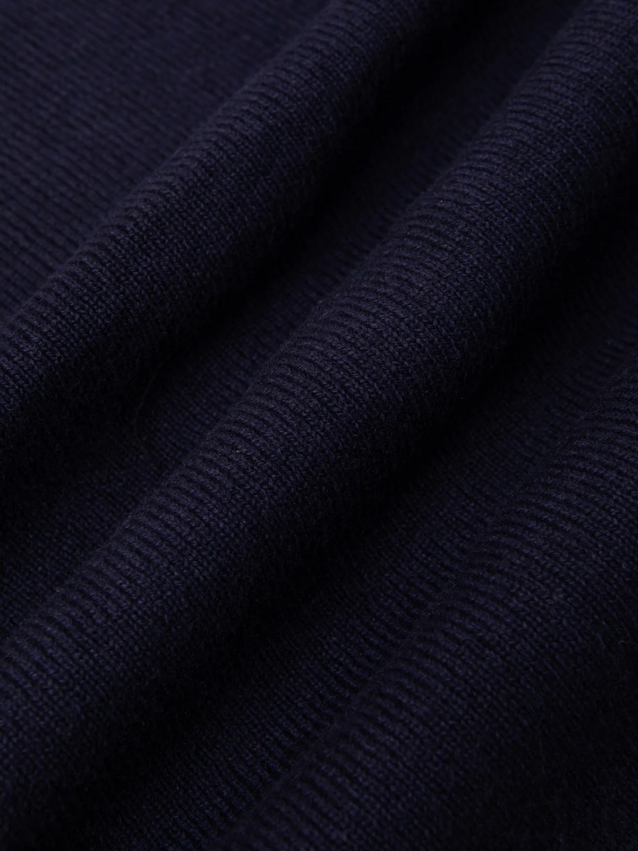 Kestin Glencourse Cardigan - Navy