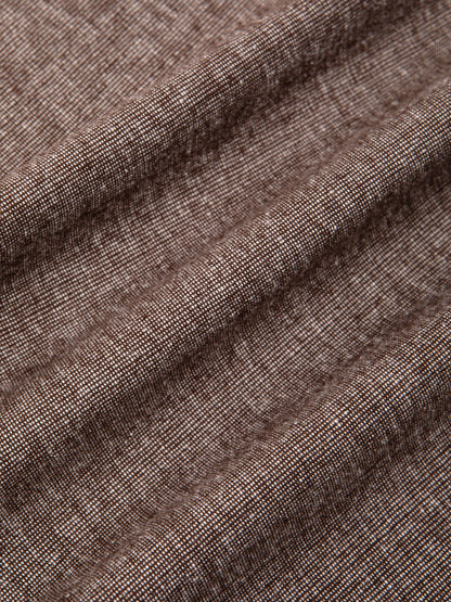 Kestin STAC Blazer - Peat Linen Marl