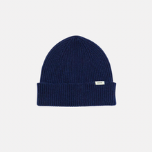 Load image into Gallery viewer, Kestin Spey Beanie in Royal Blue
