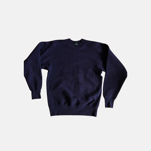 Camber Crew Neck Sweatshirt #234 - Navy